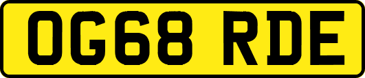 OG68RDE