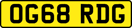 OG68RDG