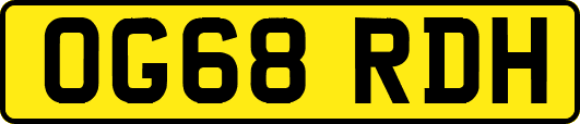 OG68RDH