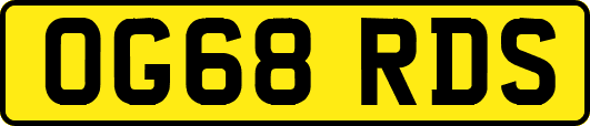 OG68RDS