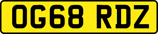 OG68RDZ
