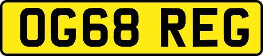 OG68REG
