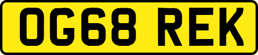 OG68REK