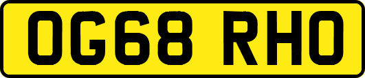 OG68RHO