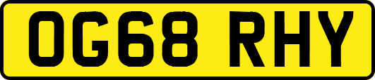 OG68RHY
