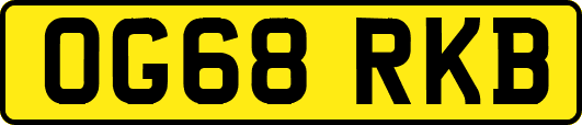 OG68RKB