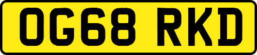 OG68RKD