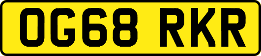 OG68RKR