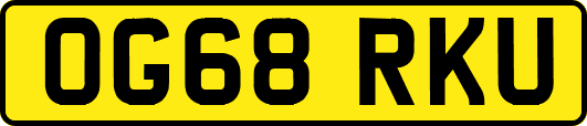OG68RKU