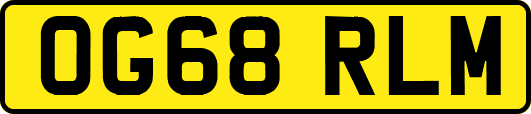 OG68RLM