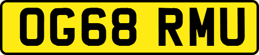 OG68RMU