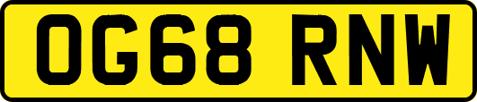 OG68RNW