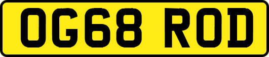 OG68ROD
