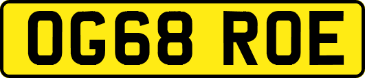 OG68ROE