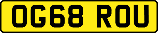 OG68ROU