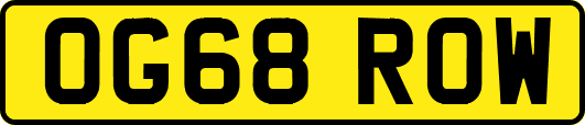 OG68ROW