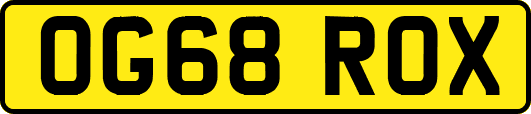 OG68ROX