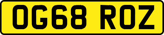 OG68ROZ