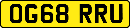 OG68RRU