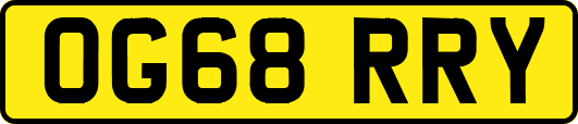 OG68RRY