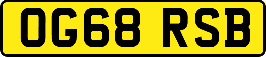 OG68RSB