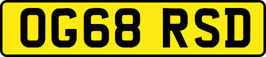 OG68RSD