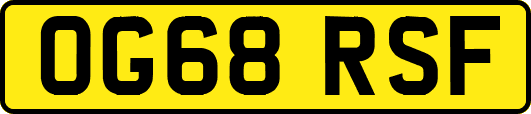 OG68RSF