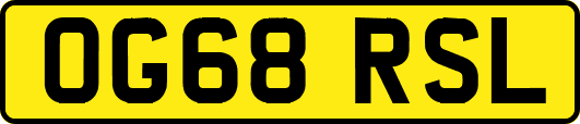 OG68RSL