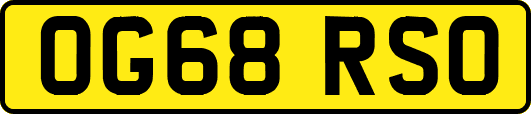 OG68RSO