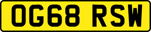 OG68RSW