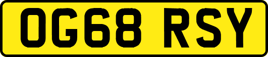 OG68RSY
