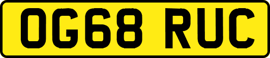 OG68RUC