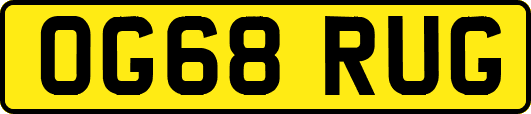 OG68RUG