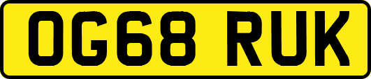 OG68RUK