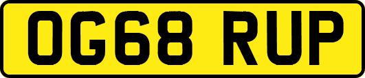 OG68RUP