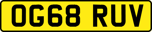 OG68RUV