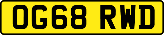 OG68RWD