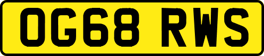 OG68RWS
