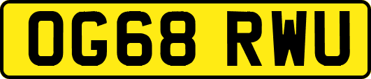 OG68RWU