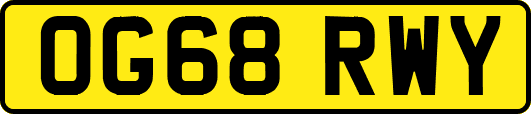 OG68RWY