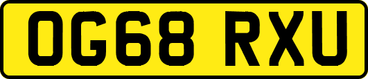 OG68RXU