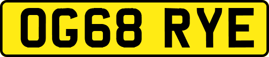 OG68RYE