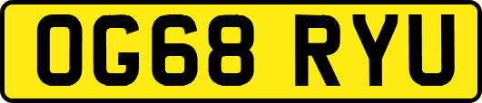 OG68RYU