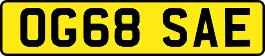 OG68SAE