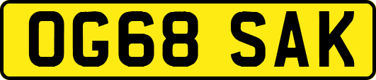 OG68SAK