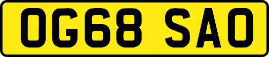 OG68SAO