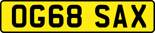 OG68SAX