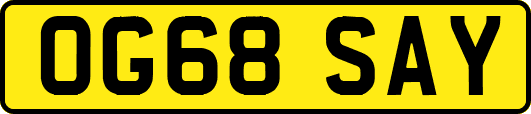 OG68SAY