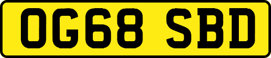OG68SBD
