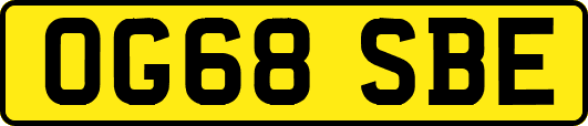 OG68SBE